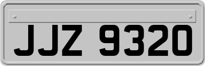 JJZ9320