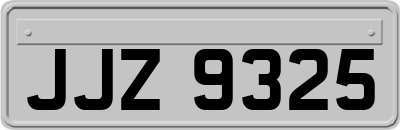 JJZ9325