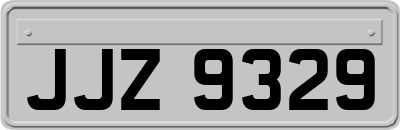 JJZ9329