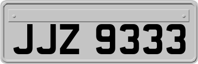 JJZ9333