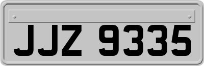 JJZ9335