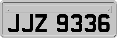 JJZ9336
