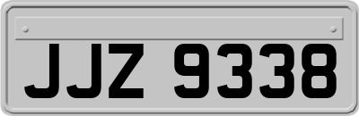 JJZ9338