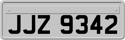 JJZ9342