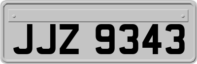 JJZ9343