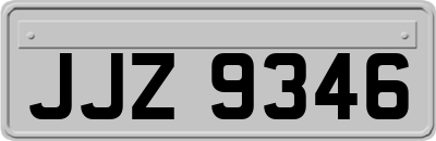 JJZ9346