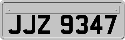 JJZ9347