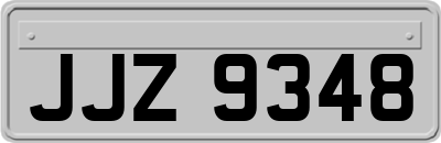JJZ9348