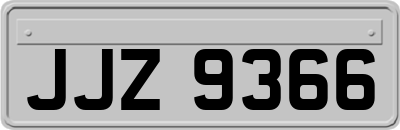 JJZ9366