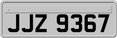 JJZ9367