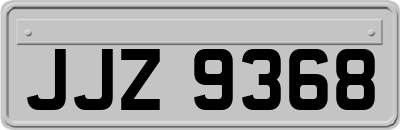 JJZ9368