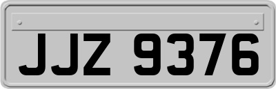 JJZ9376