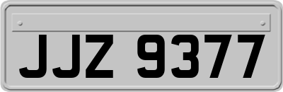JJZ9377