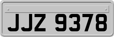 JJZ9378