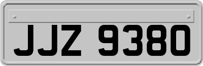 JJZ9380