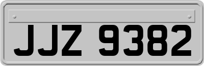 JJZ9382