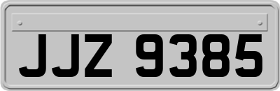 JJZ9385