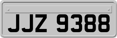 JJZ9388