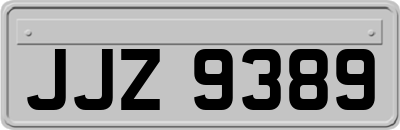 JJZ9389