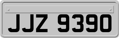 JJZ9390