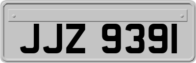 JJZ9391