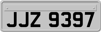 JJZ9397