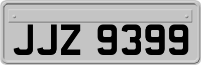 JJZ9399