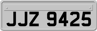 JJZ9425