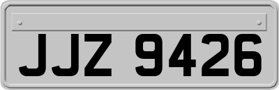 JJZ9426