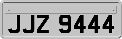 JJZ9444