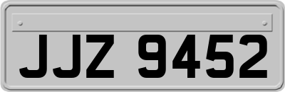 JJZ9452