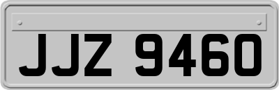 JJZ9460