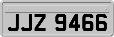JJZ9466