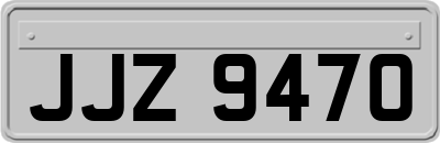 JJZ9470