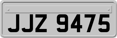 JJZ9475