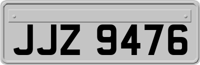 JJZ9476