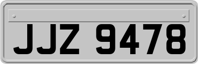 JJZ9478