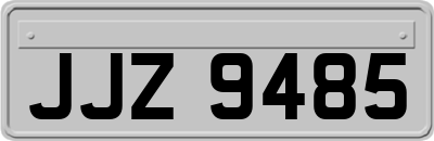 JJZ9485