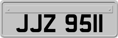 JJZ9511