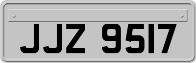 JJZ9517