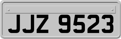 JJZ9523