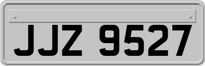 JJZ9527