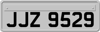 JJZ9529