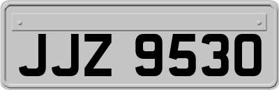 JJZ9530