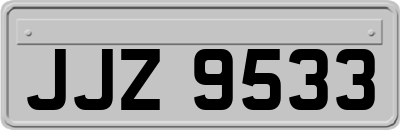 JJZ9533