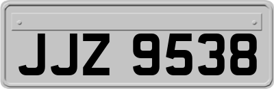 JJZ9538