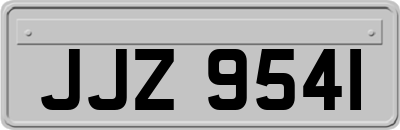 JJZ9541