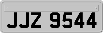 JJZ9544