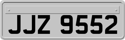 JJZ9552