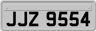 JJZ9554